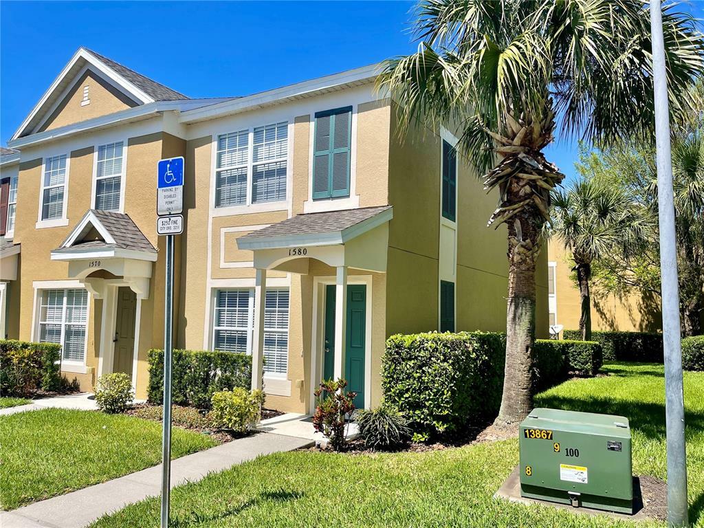 Property Photo:  1580 Stockton Drive  FL 32771 