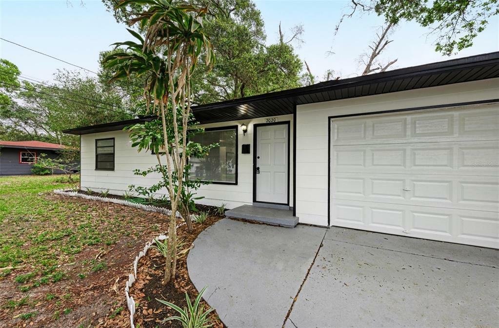 Property Photo:  2020 47th Street S  FL 33711 