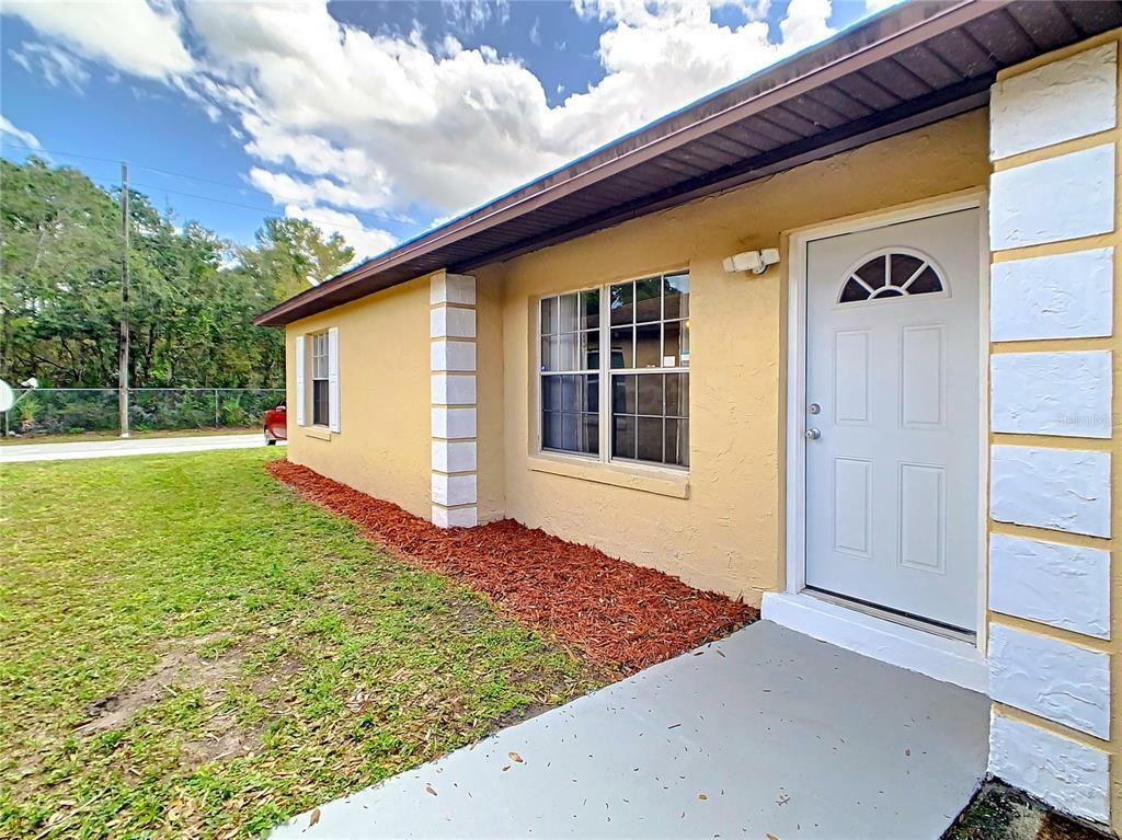 Property Photo:  1209 Sophie Boulevard  FL 32828 