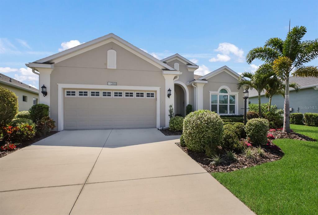 Property Photo:  12614 Halfmoon Lake Terrace  FL 34211 