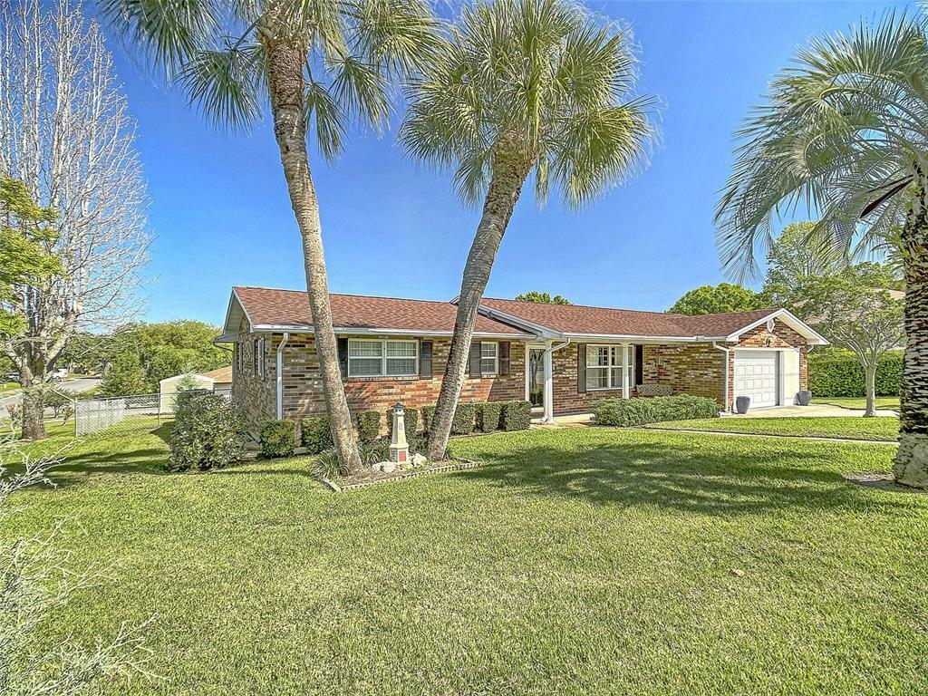 Property Photo:  3419 Trout Avenue  FL 34731 