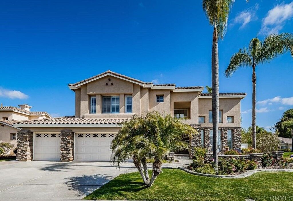 Property Photo: 410 De Anza Ct CA 92057