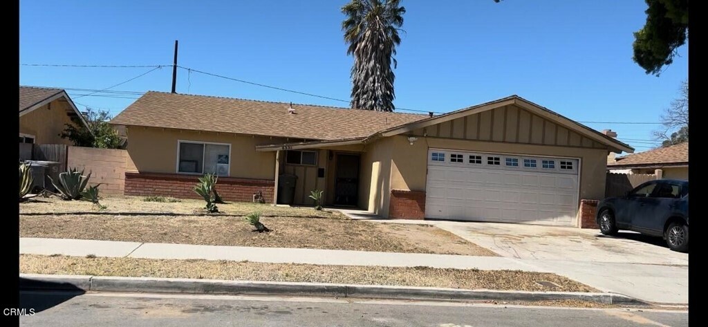 Property Photo:  4331 Beaumont Avenue  CA 93033 