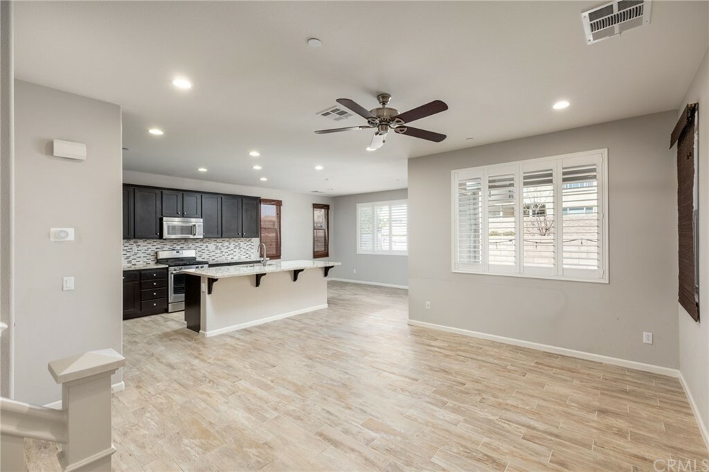 Property Photo: 33790 Cansler Way CA 92399