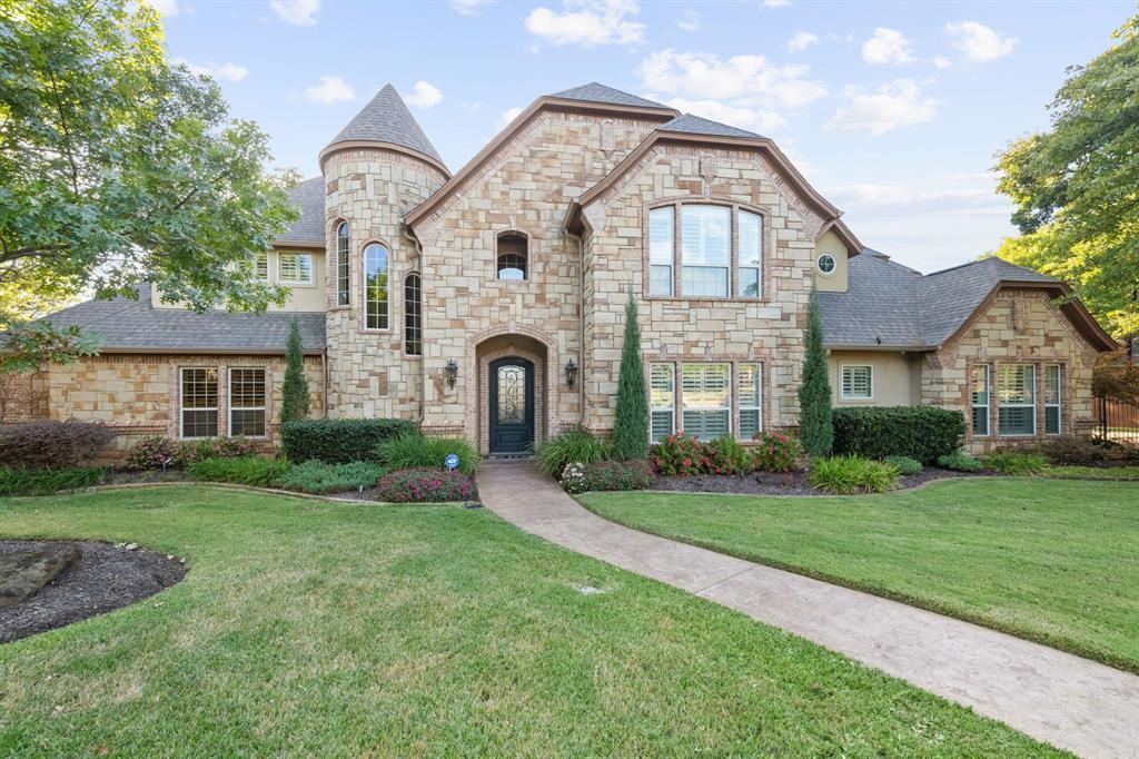 Property Photo: 1700 Broadmoor Drive TX 76262