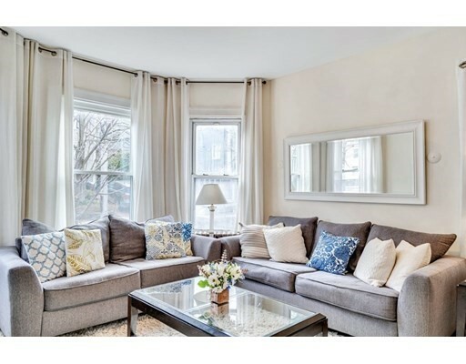Property Photo: 27 Dana St MA 02138