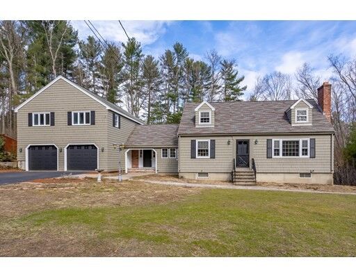 Property Photo: 12 Stag Drive MA 01821