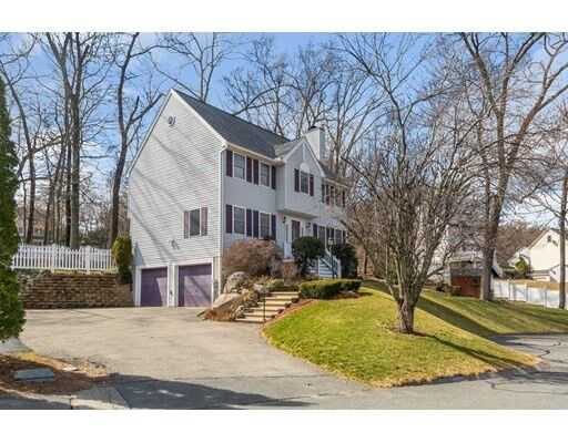 Property Photo:  50 Hill St  MA 01832 