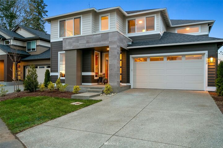 Property Photo: 1759 Olympia Court SE WA 98058