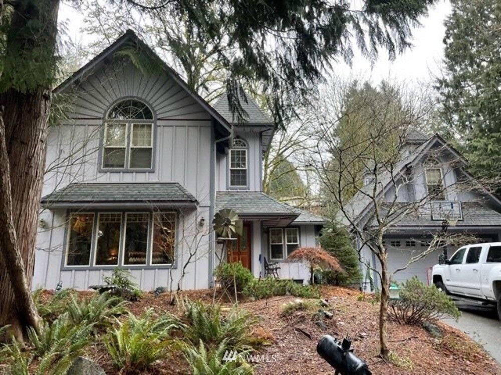 Property Photo:  440 NW Solnae Place  WA 98311 