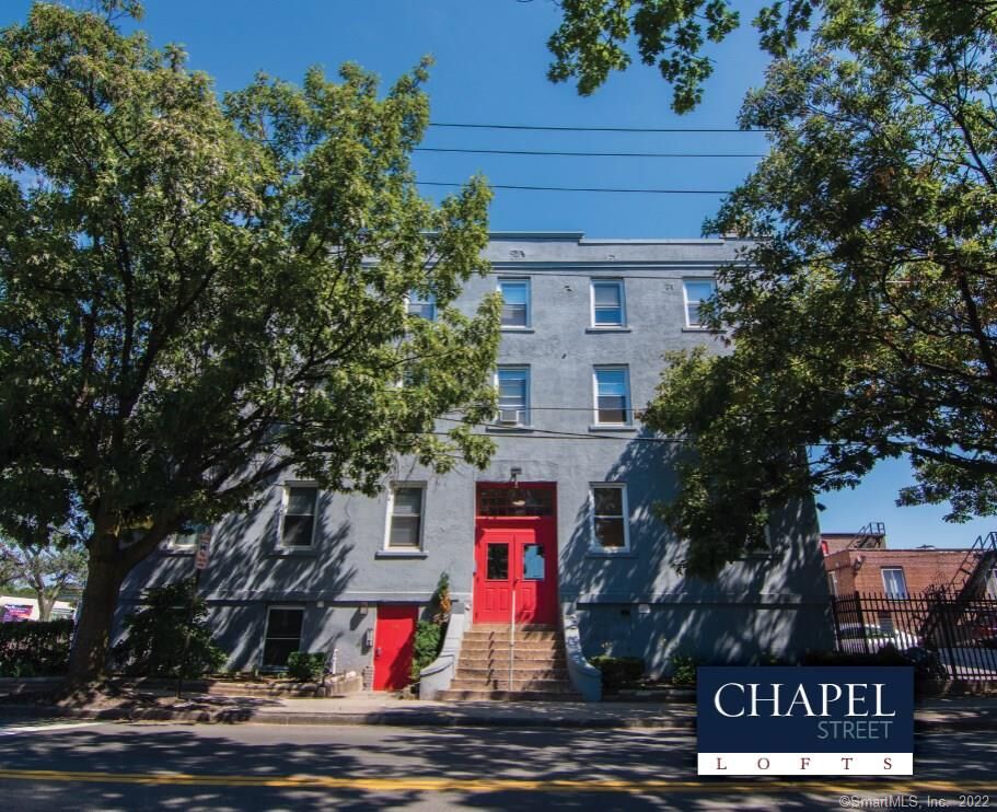 Property Photo:  441 Chapel Street G-2  CT 06511 