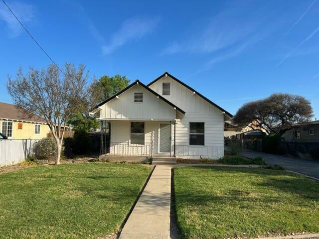 Property Photo:  13780 Front Street  CA 93230 