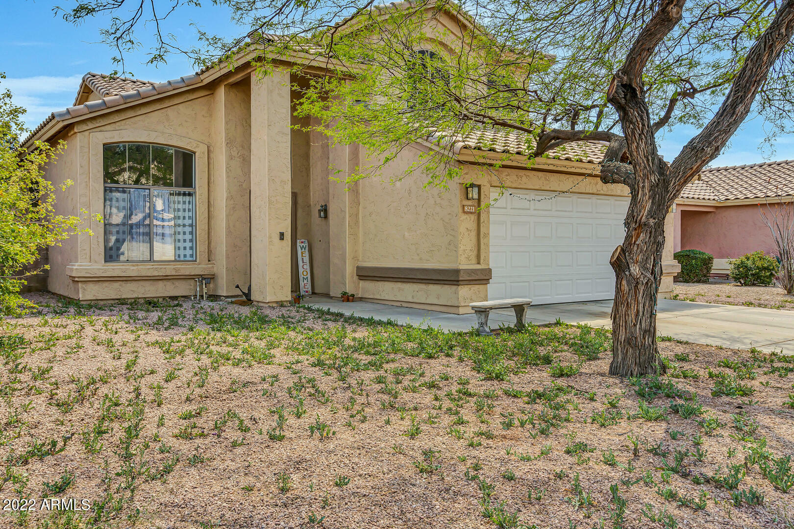 Property Photo:  8221 W Rue De Lamour --  AZ 85381 