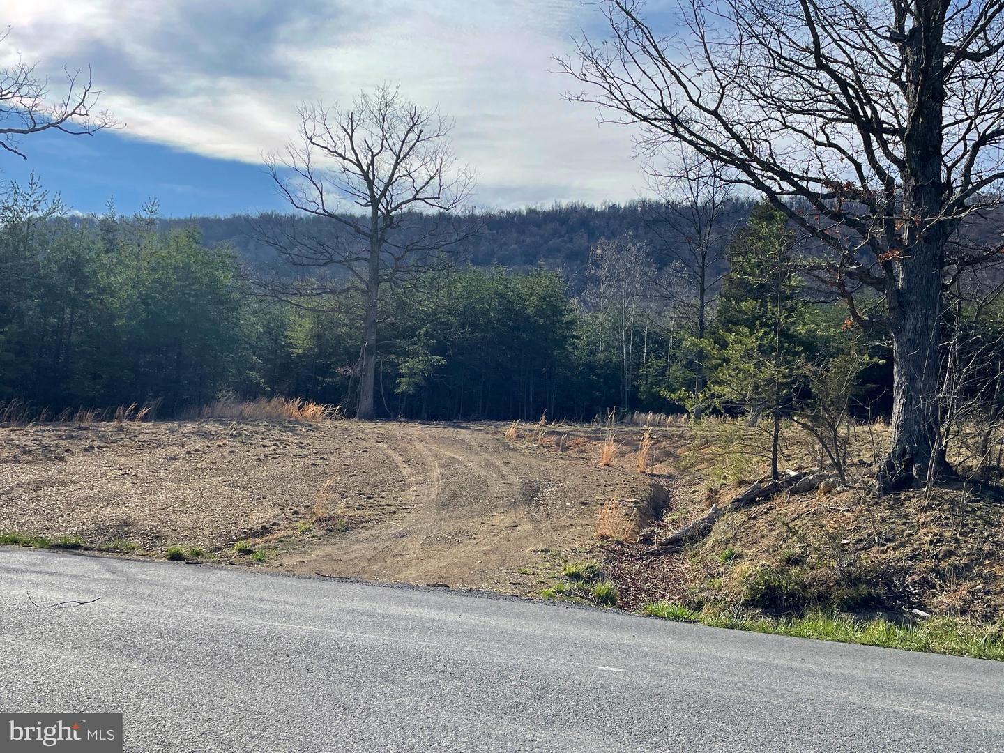 Property Photo:  Knobley Road  WV 26726 