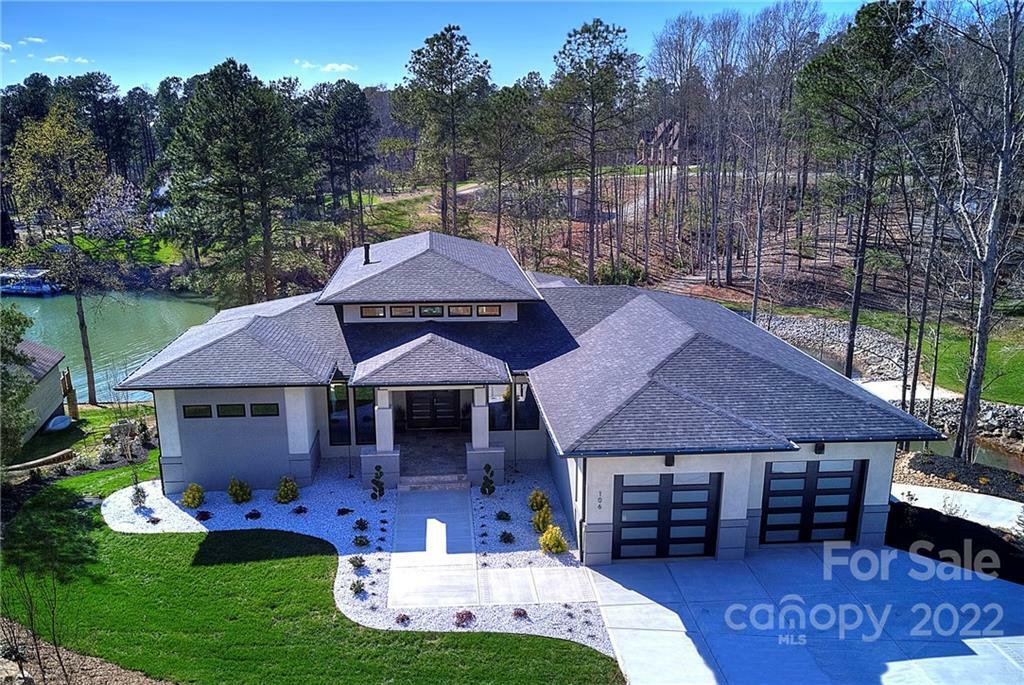 Property Photo: 106 Norcross Lane NC 28117