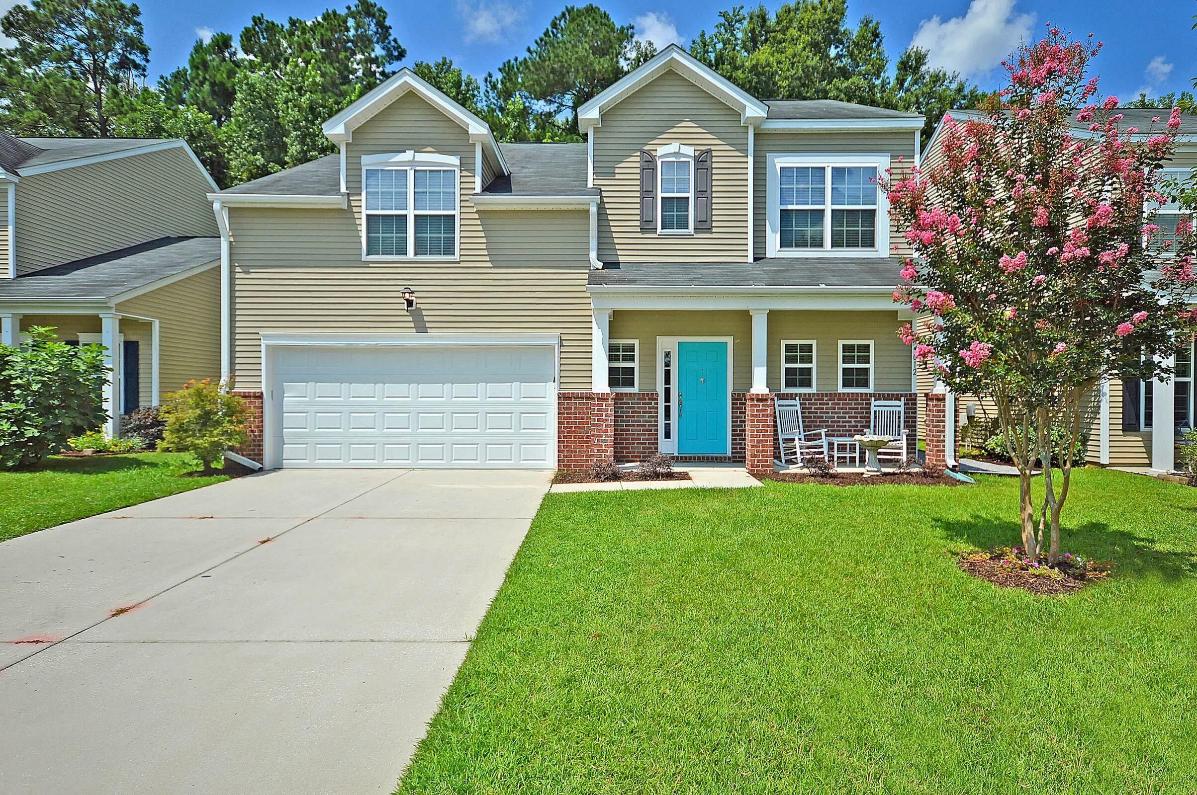 Property Photo:  5012 Blair Road  SC 29483 