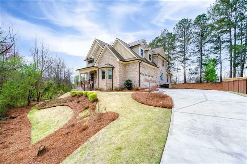 Property Photo: 4019 Wild Orchid Lane GA 30052