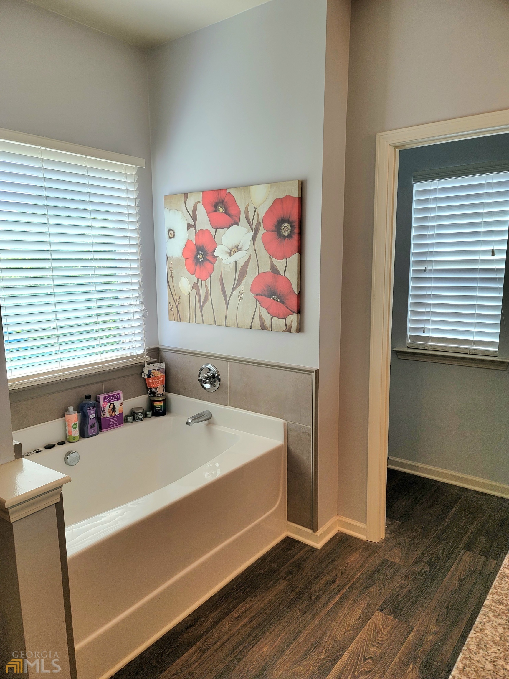 Property Photo: 25 Wesley Drew Lane NW GA 30121