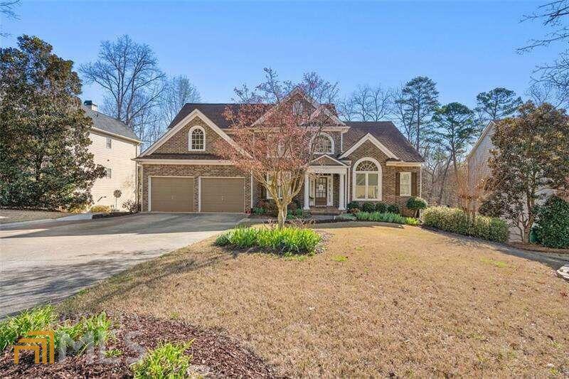 Property Photo:  5980 Wilmington Court  GA 30040 