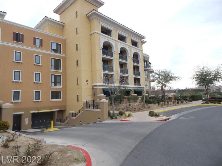 29 Montelago Boulevard 419  Henderson NV 89011 photo