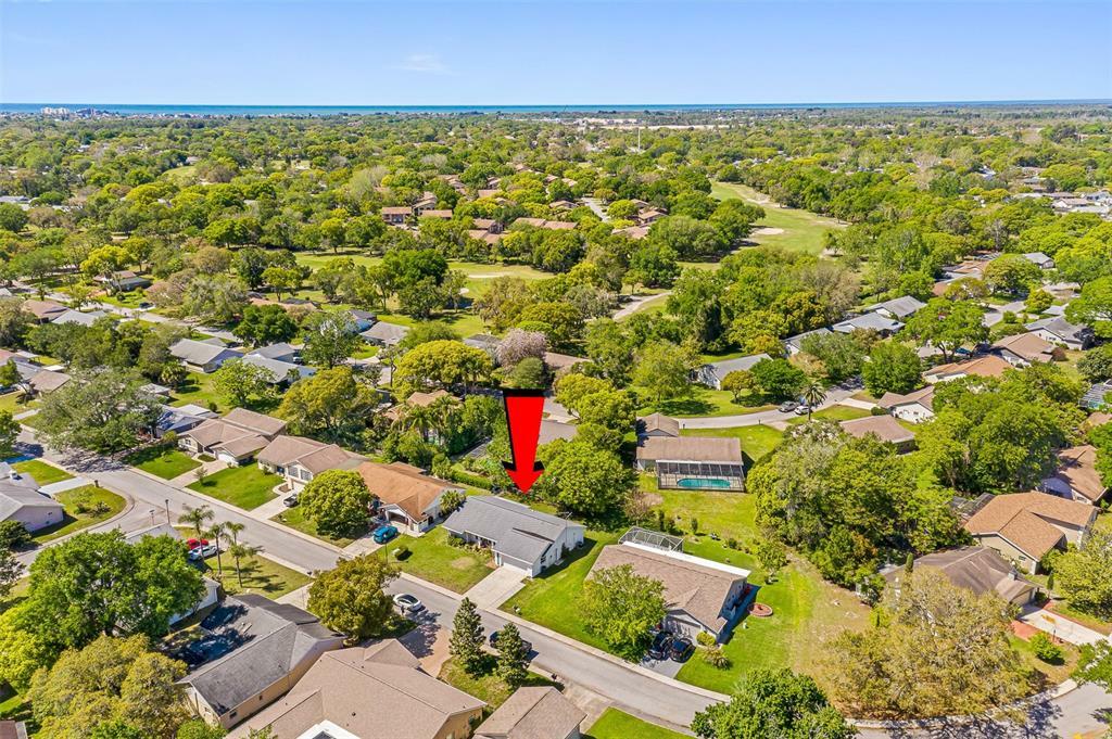 Property Photo:  8605 Arrowhead Drive  FL 34667 