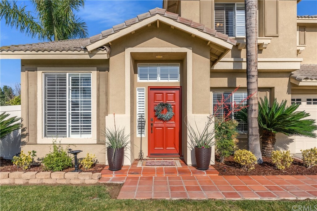 Property Photo:  2184 Cartwheel Circle  CA 92878 