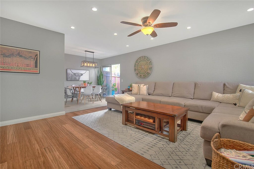 Property Photo: 1074 Las Lomas Drive A CA 90631