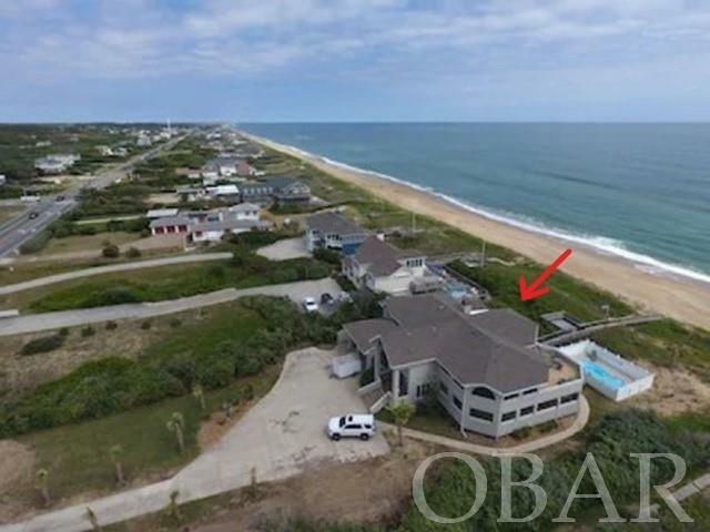 Property Photo: 86 Ocean Boulevard Lot 1-R NC 27949