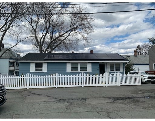 Property Photo: 12 Pattys Way MA 01902