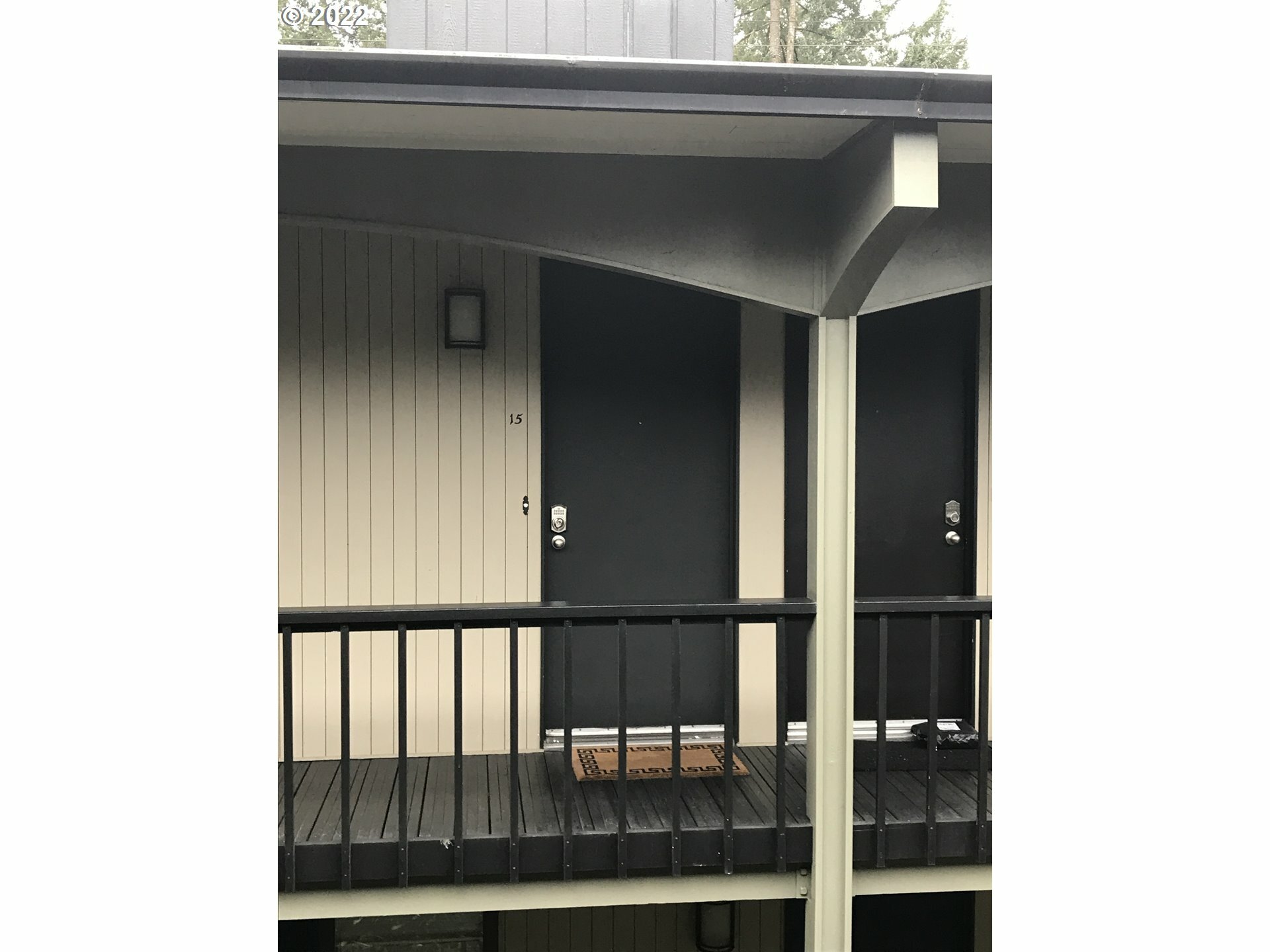 Property Photo: 668 McVey Ave 15 OR 97034