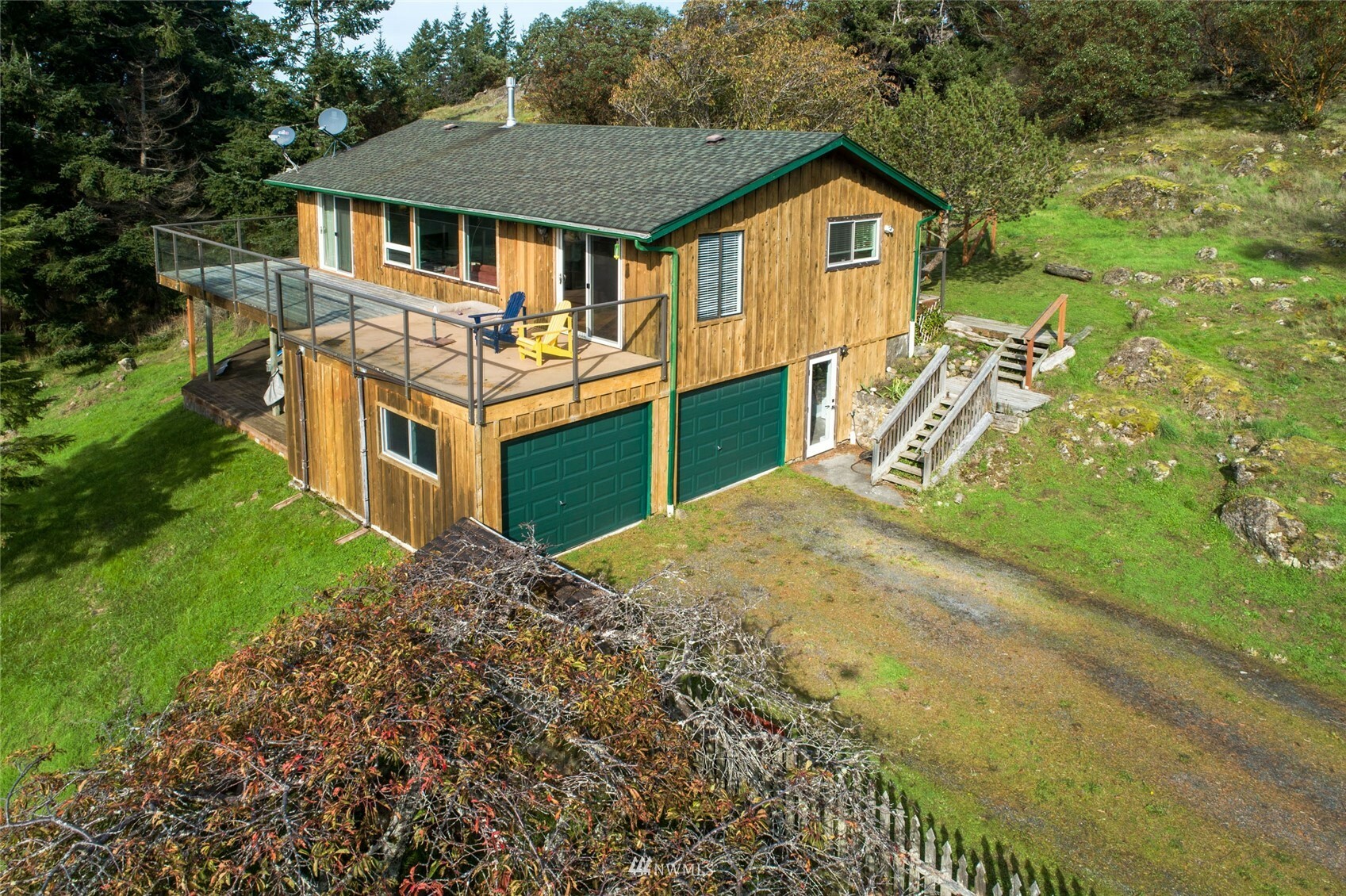 Property Photo:  636 Treeline Drive  WA 98250 