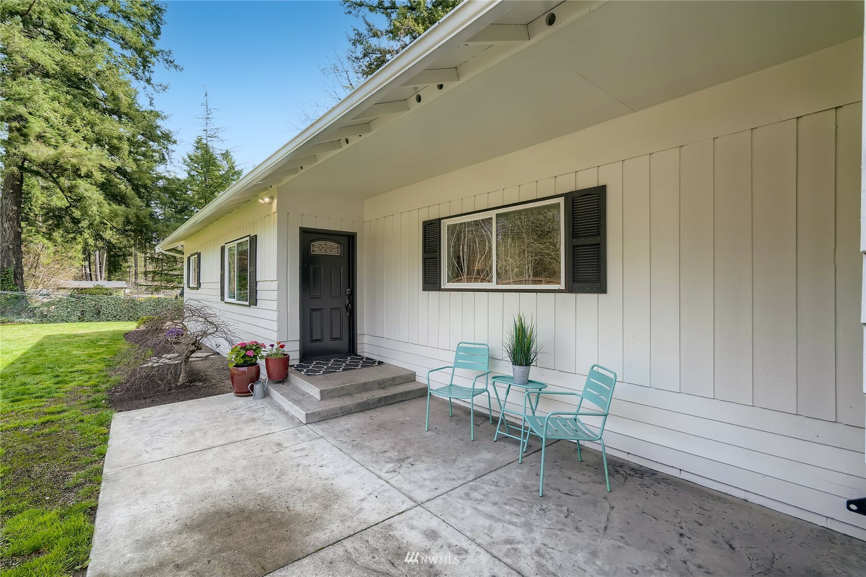 Property Photo:  19011 SE 240th Street  WA 98042 