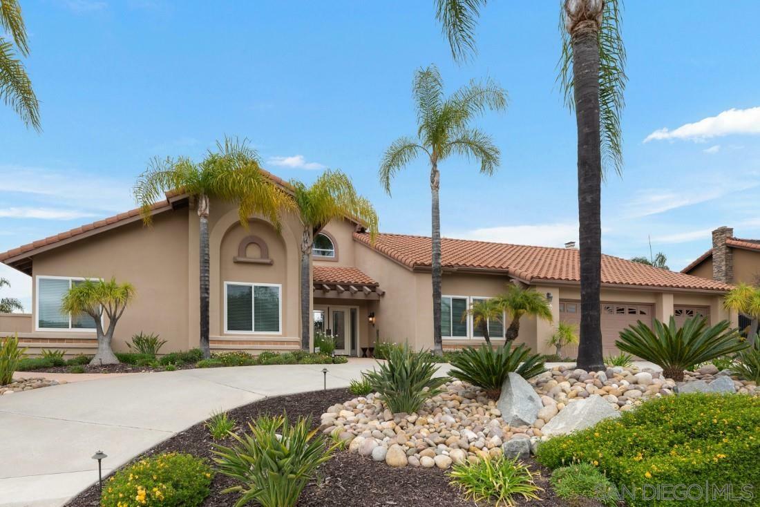 Property Photo: 12654 Acacia Ter CA 92064