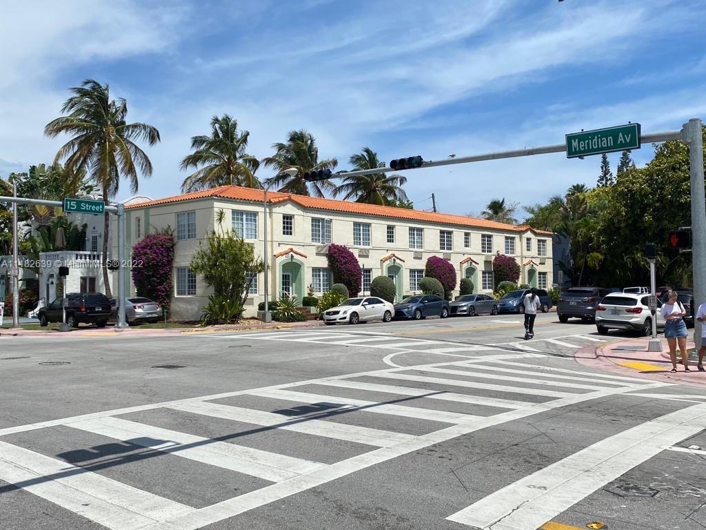 Property Photo: 741 15th St 5 FL 33139