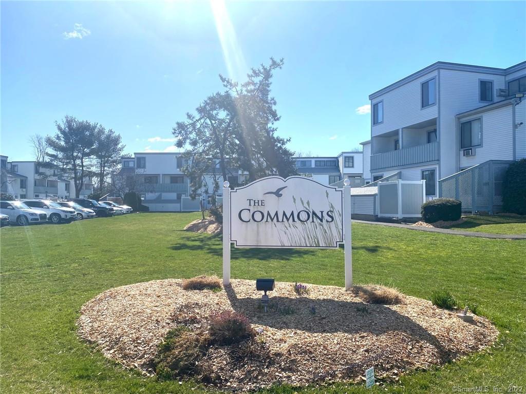 Property Photo: 14 Hamre Lane D CT 06405