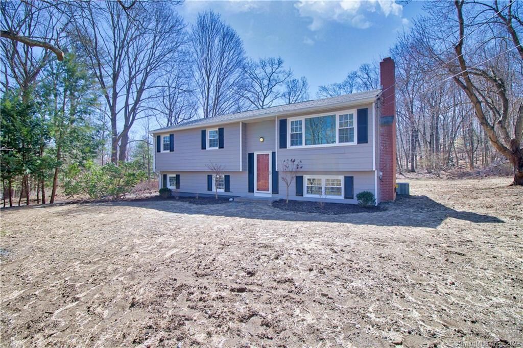 Property Photo: 99 Botsford Road CT 06483