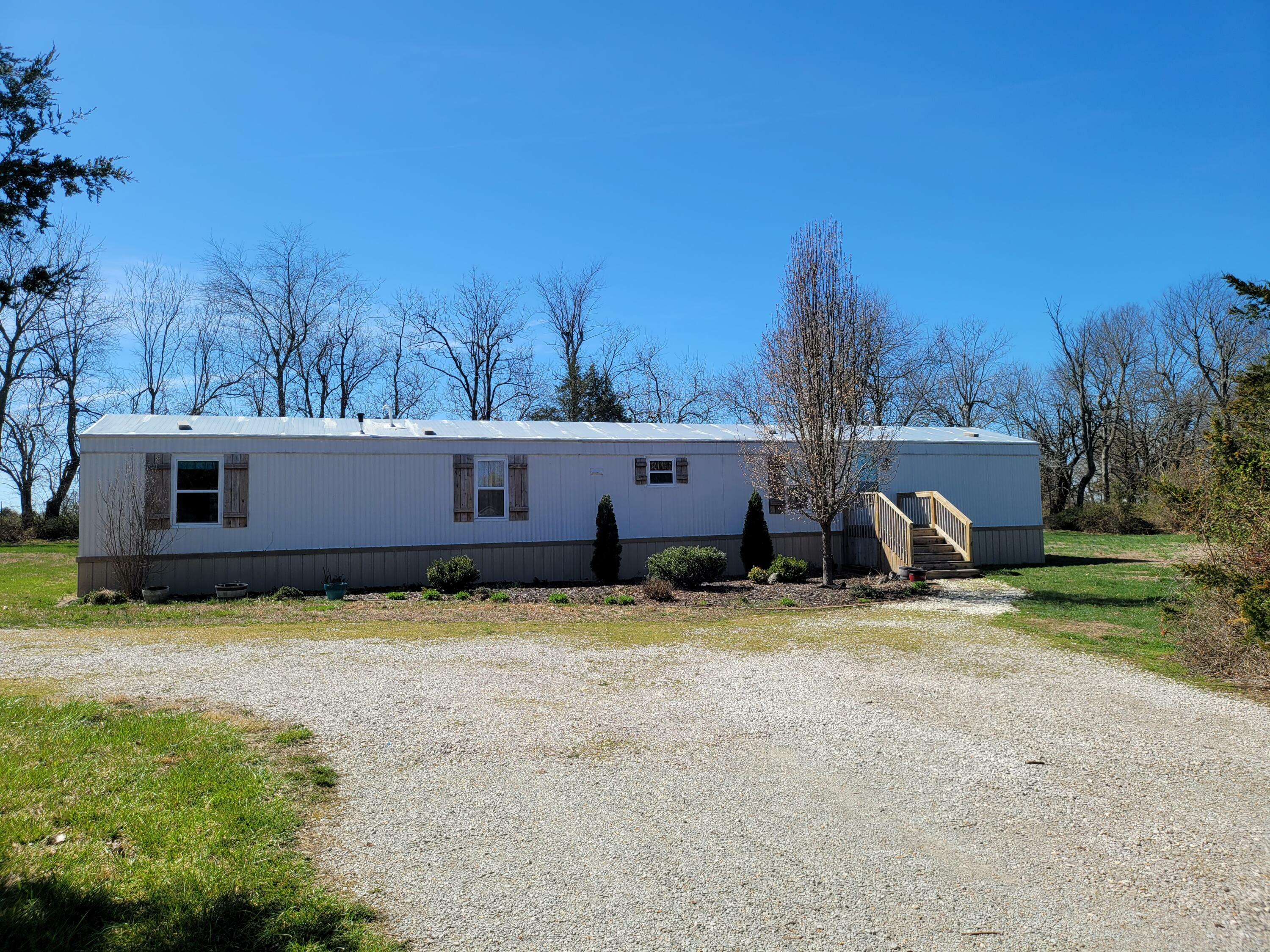 Property Photo:  11839 Private Road 2012  MO 65708 