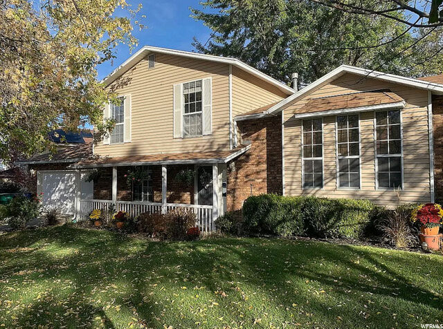 Property Photo:  Address not disclosed  UT 84040 