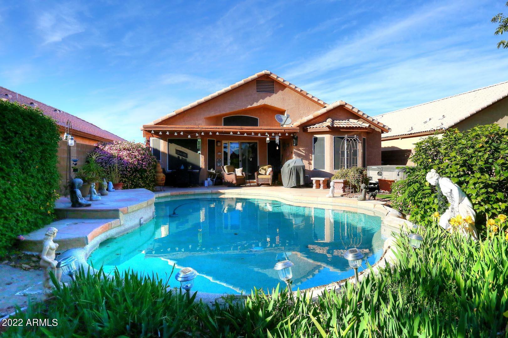 Property Photo:  315 W Kelton Lane  AZ 85023 
