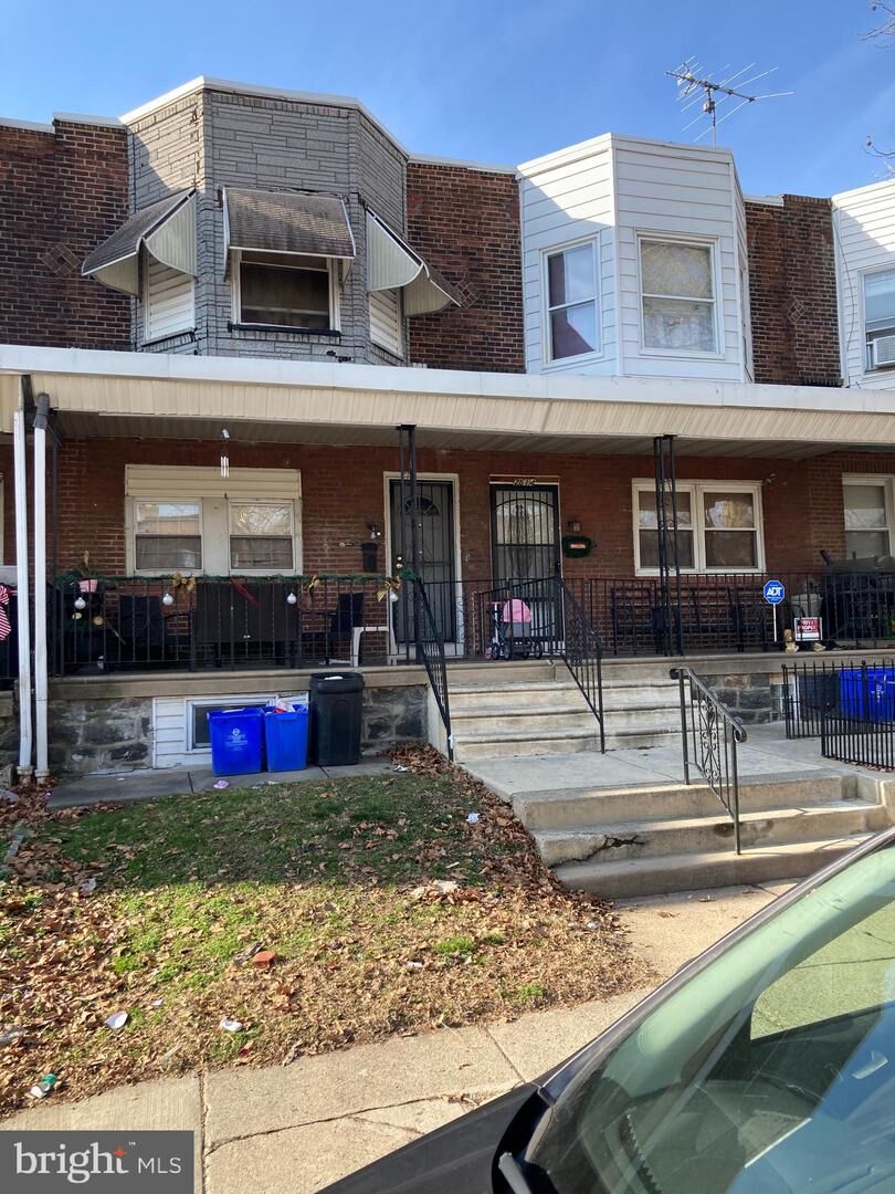 Property Photo:  2516 S 68th Street  PA 19142 
