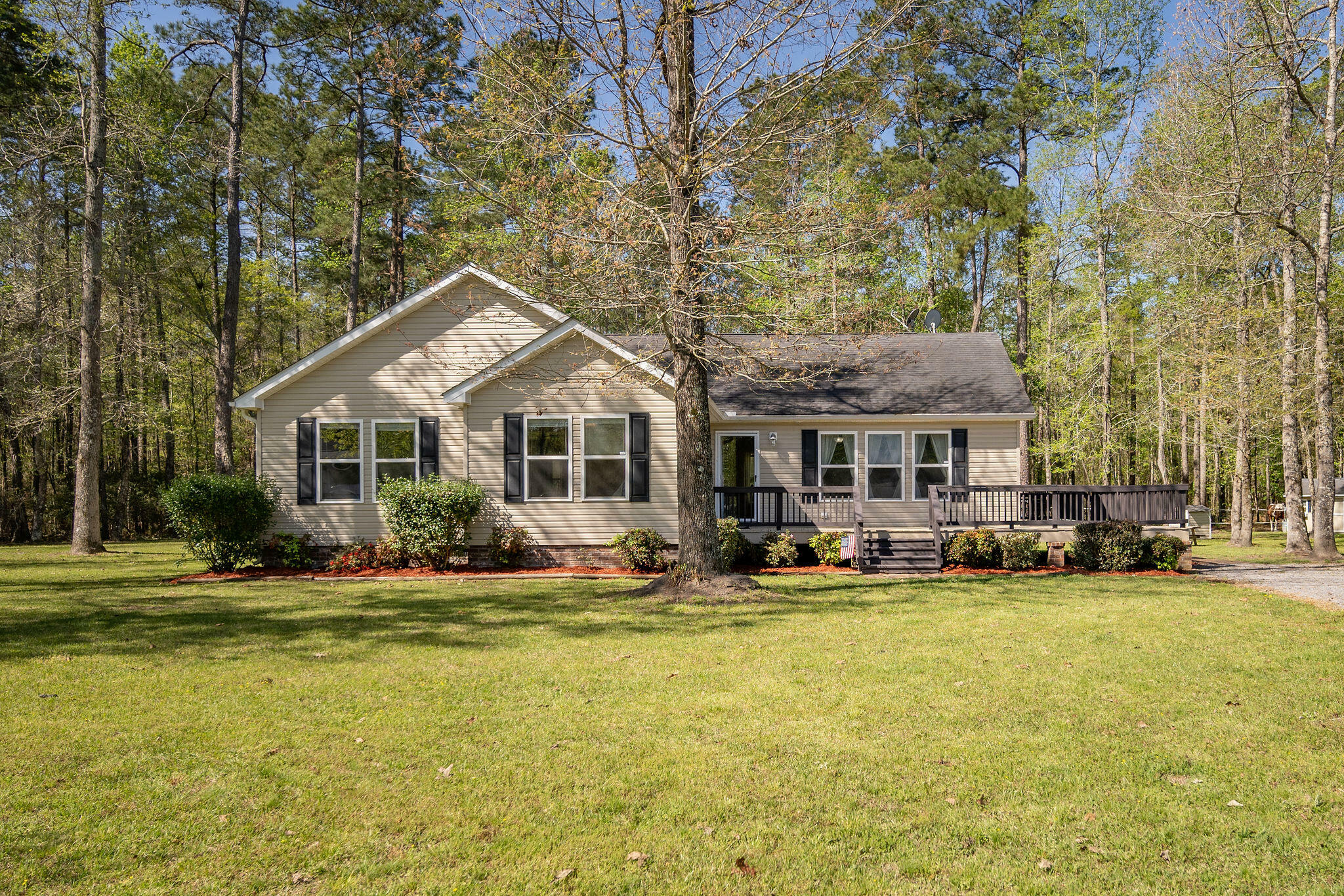 Property Photo:  125 Tideland Court  SC 29431 