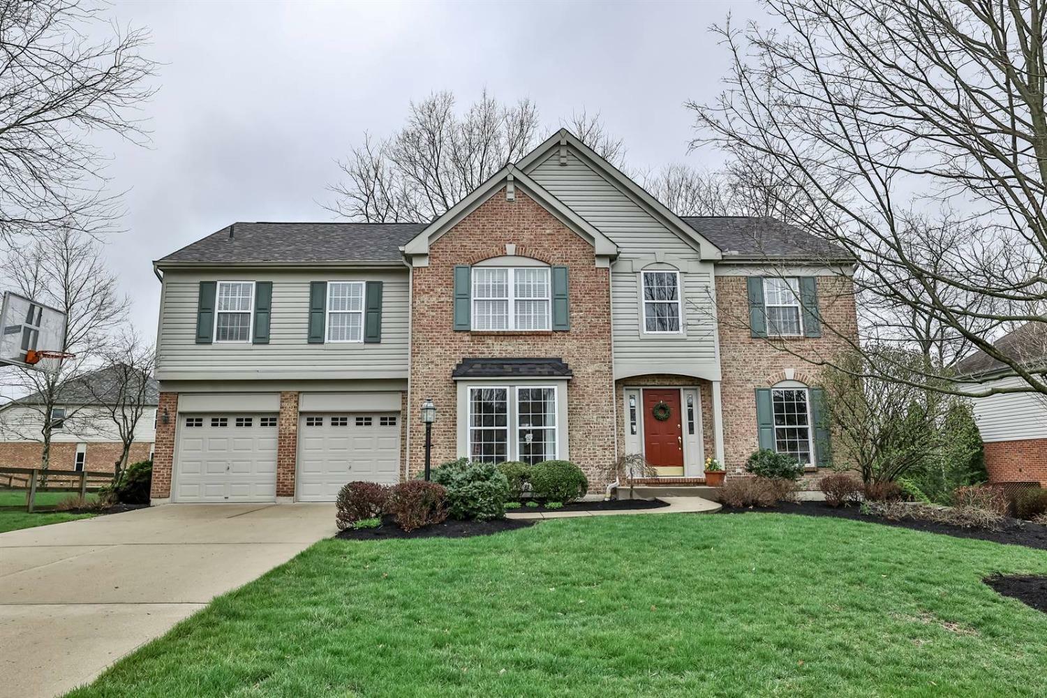 5137 Tinewood Dr  Mason OH 45040 photo
