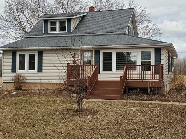 7458 Richfield Drive  Arpin WI 54410 photo