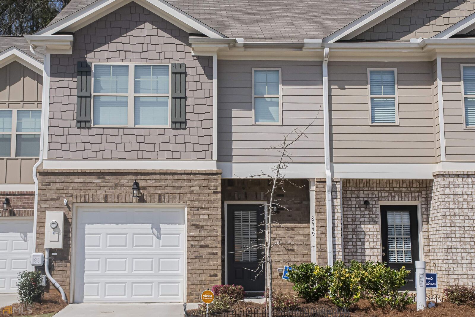 Property Photo:  8449 Douglass Trail  GA 30236 