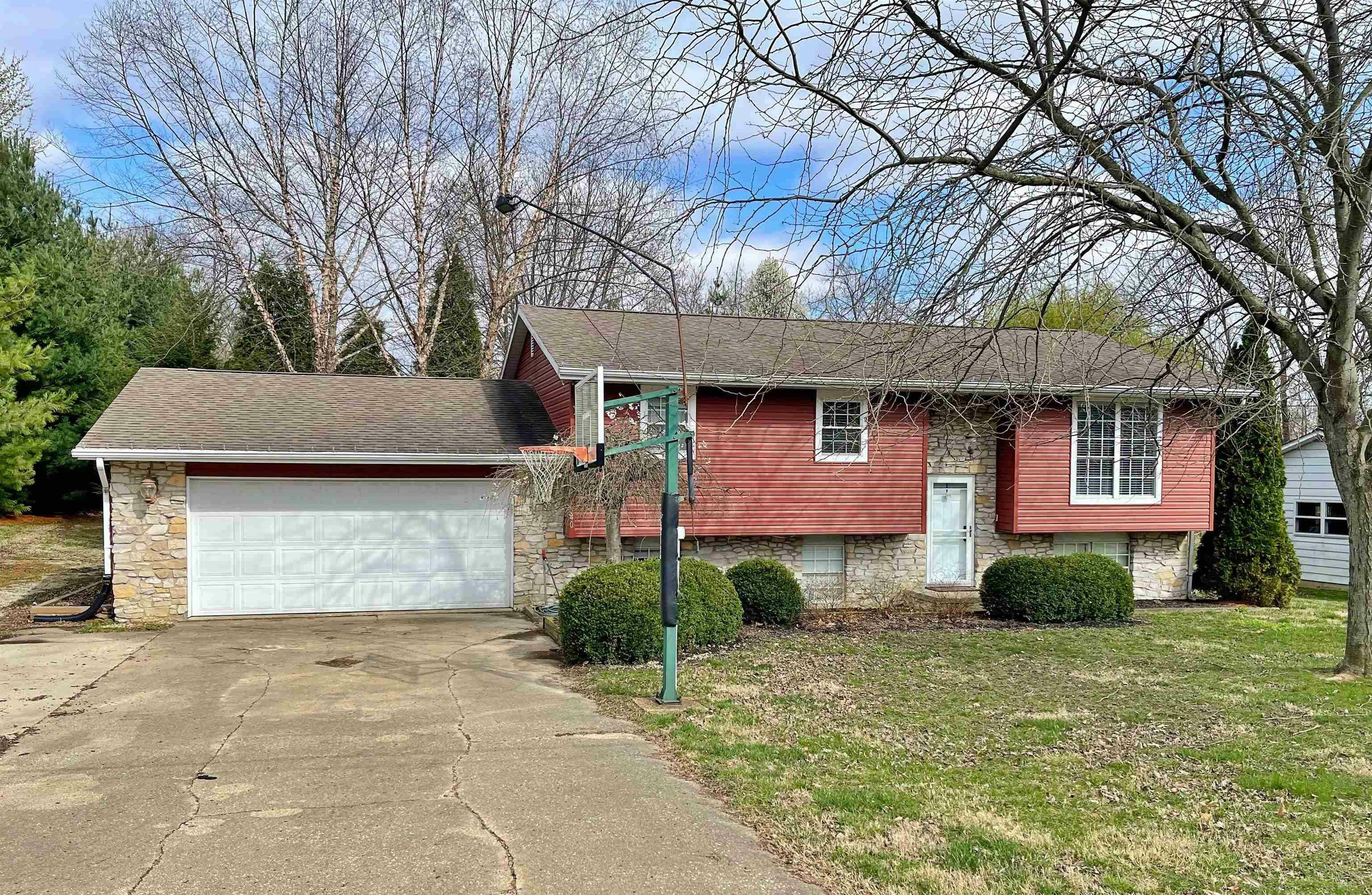 Property Photo: 940 NW 2nd Street IN 47501