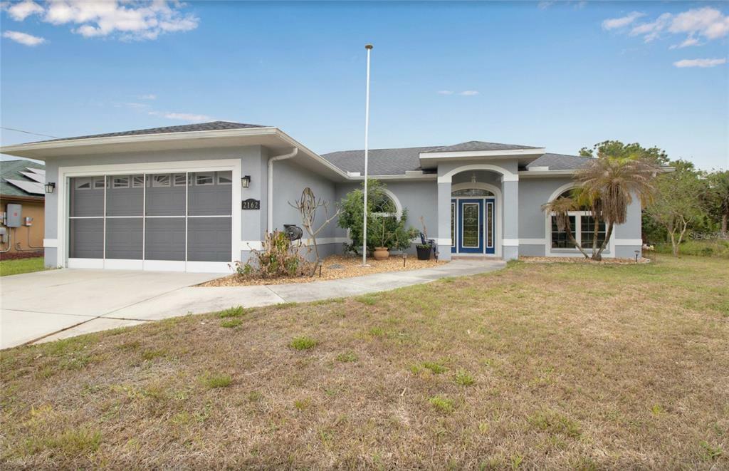 Property Photo:  2162 Como Street  FL 33948 