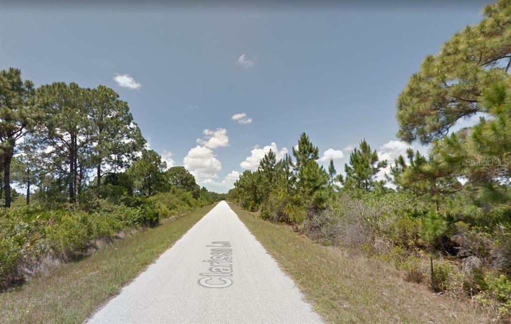 Property Photo: 14130 Clarissa Lane FL 33981
