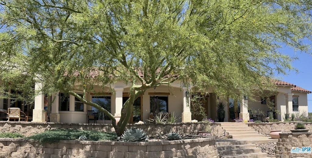 Property Photo: 60495 Yucca Road CA 92561