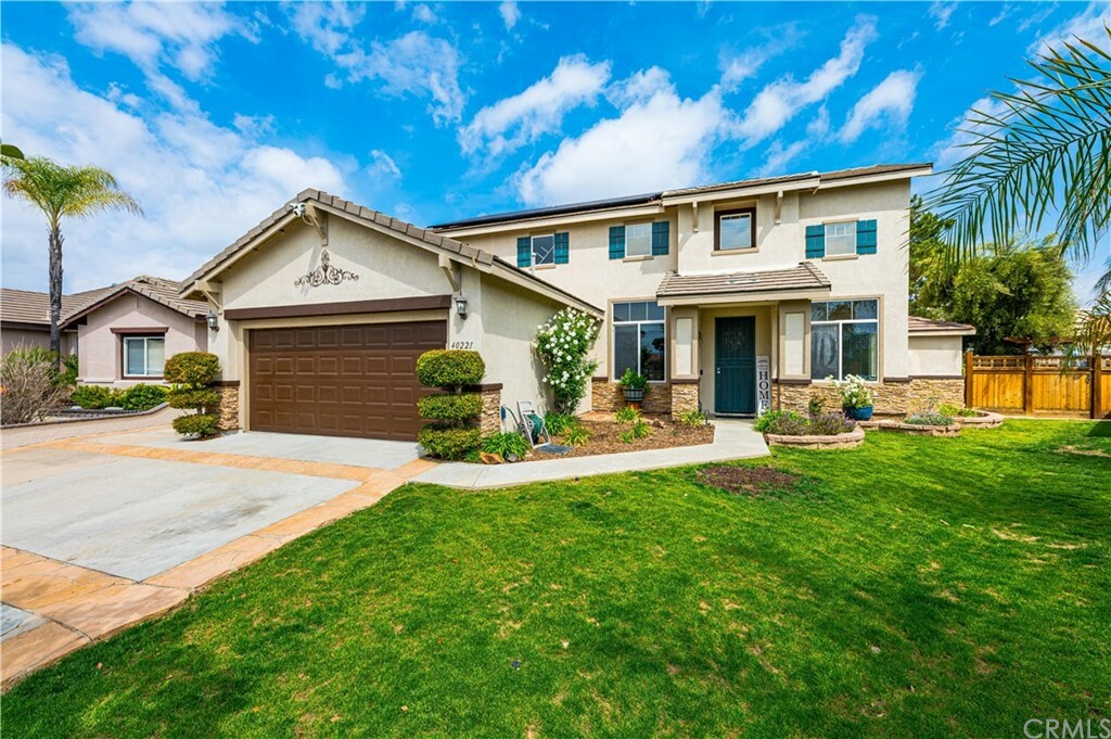 Property Photo:  40221 Miklich Drive  CA 92563 