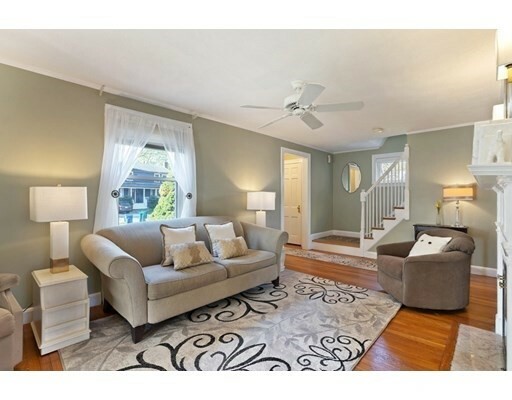 Property Photo: 5 Farmington Rd MA 02465